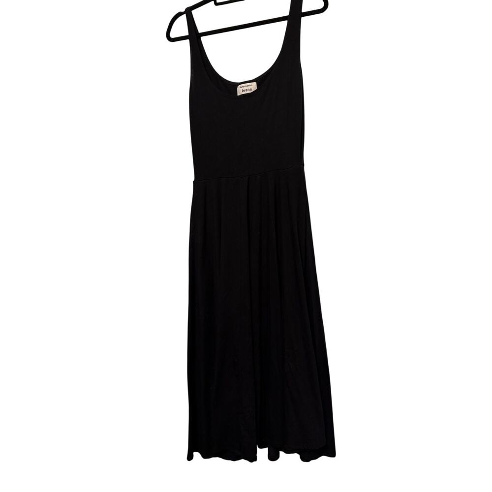 Reformation Jeans Jersey Dress Size Large